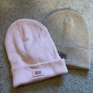 Ugg beanies